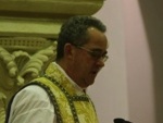 All Saints Sung Eucharist Patronal Festival